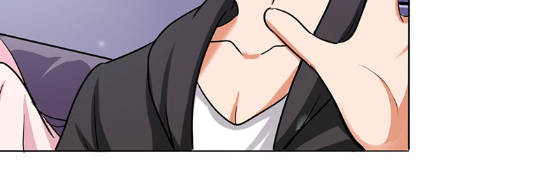 晚上才是女孩子漫画,第20章：我喝多了1图