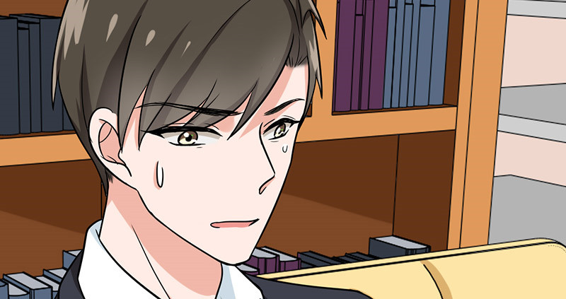 晚上才是女孩子漫画,第50章：为什么不见我？4图