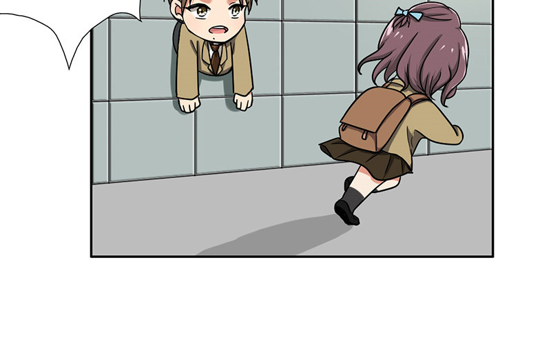 晚上才是女孩子漫画,第43章：失算了！4图