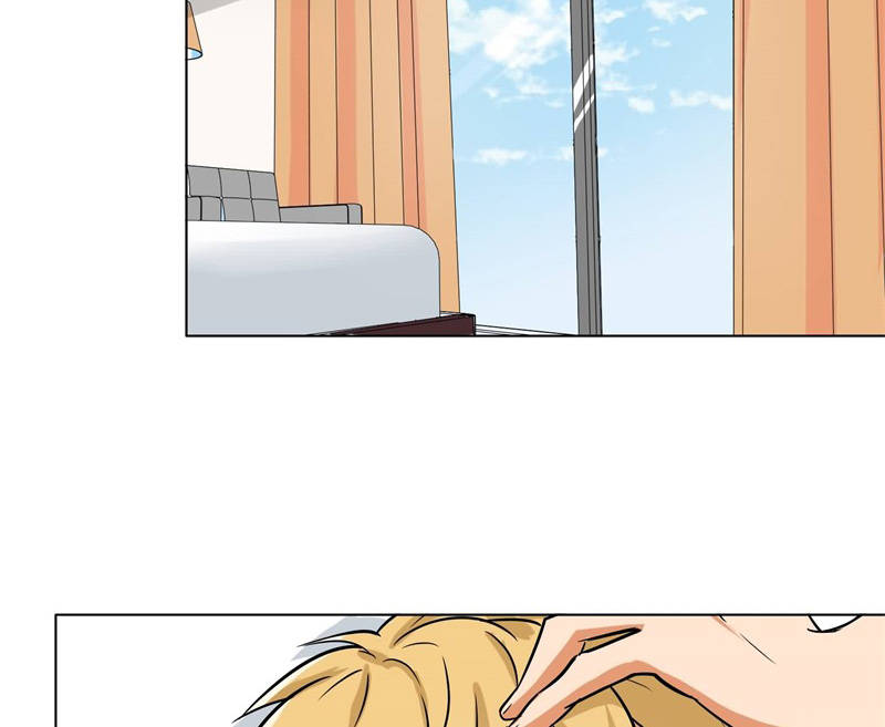 晚上才是女孩子漫画,第87章：喝断片了？5图