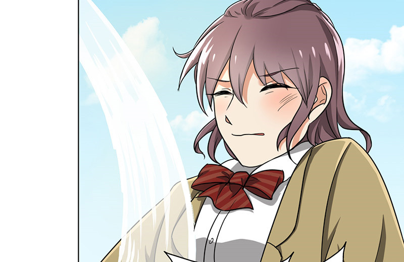 晚上才是女孩子漫画,第33章：整容怪3图