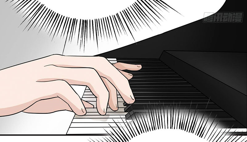 晚上才是女孩子漫画,第44章：对不起，我说谎了。1图