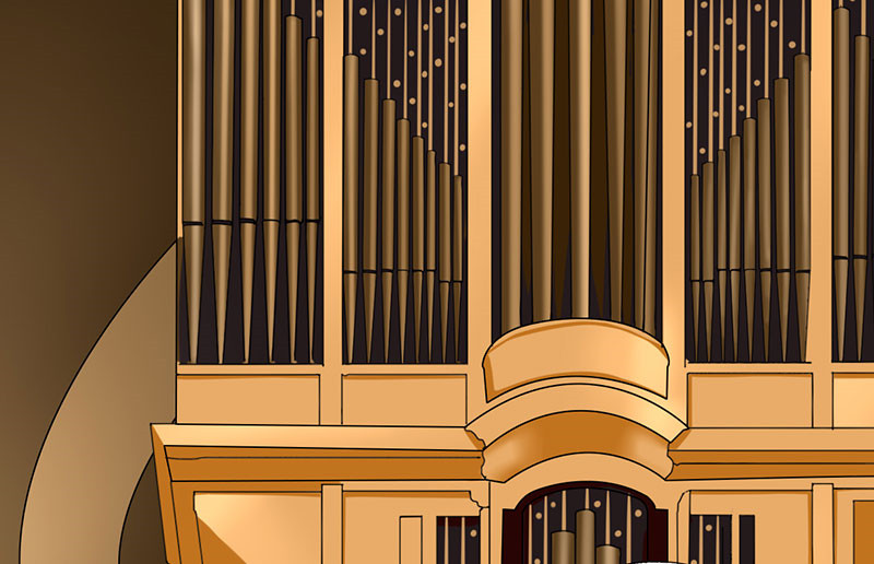 晚上才是女孩子漫画,第44章：对不起，我说谎了。3图