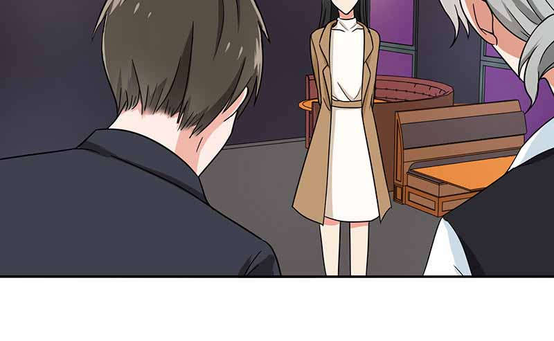 晚上才是女孩子漫画,第56章：全封闭式训练2图