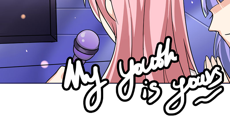 晚上才是女孩子漫画,第20章：我喝多了1图