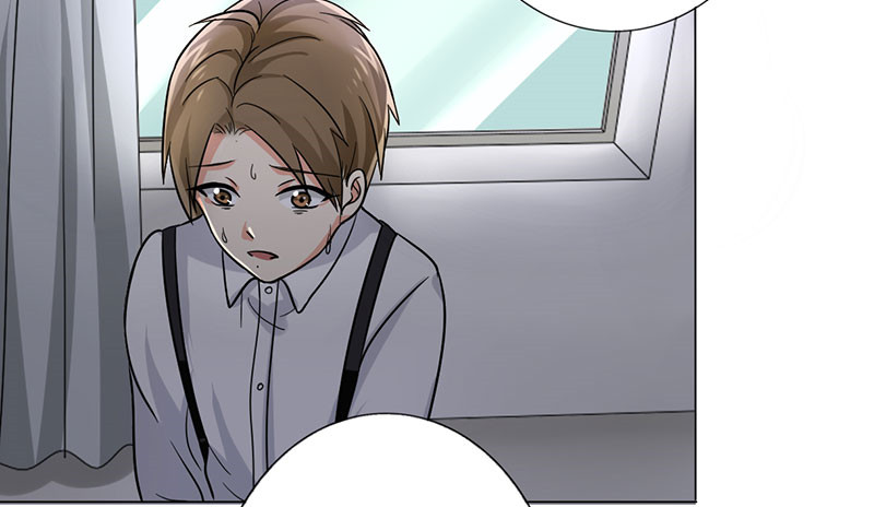 晚上才是女孩子漫画,第39章：童年篇：被束缚的人5图
