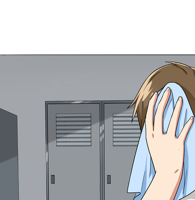 晚上才是女孩子漫画,第35章：我警告你，快下去！1图