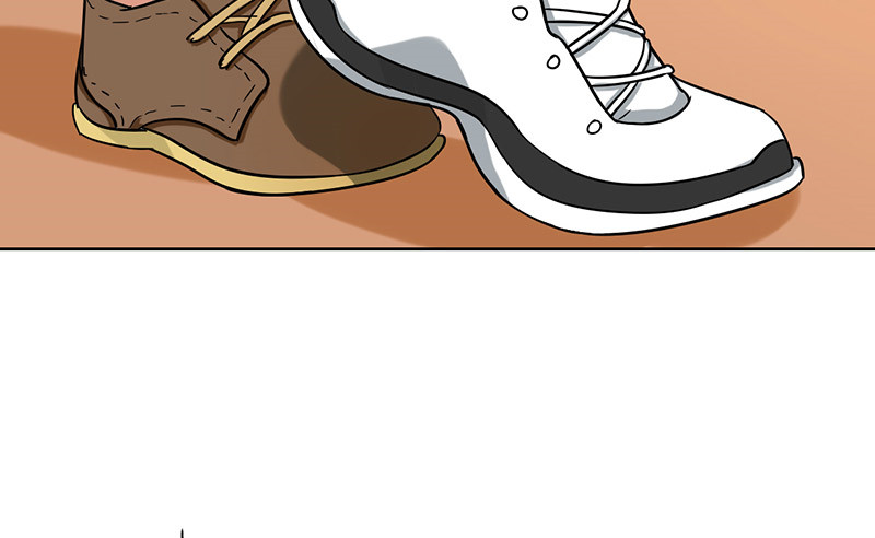 晚上才是女孩子漫画,第46章：别碰我腰！3图