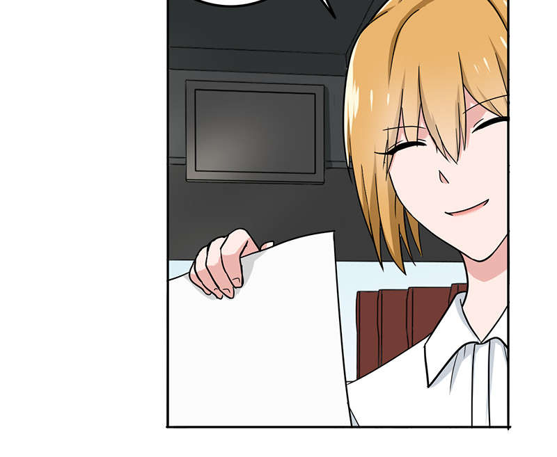 晚上才是女孩子漫画,第56章：全封闭式训练2图