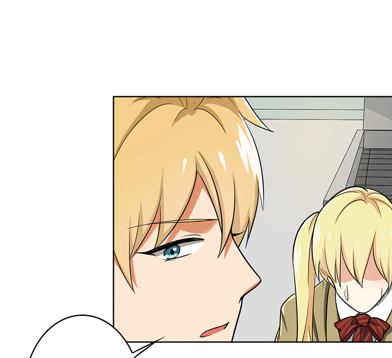 晚上才是女孩子漫画,第34章：游泳练习2图