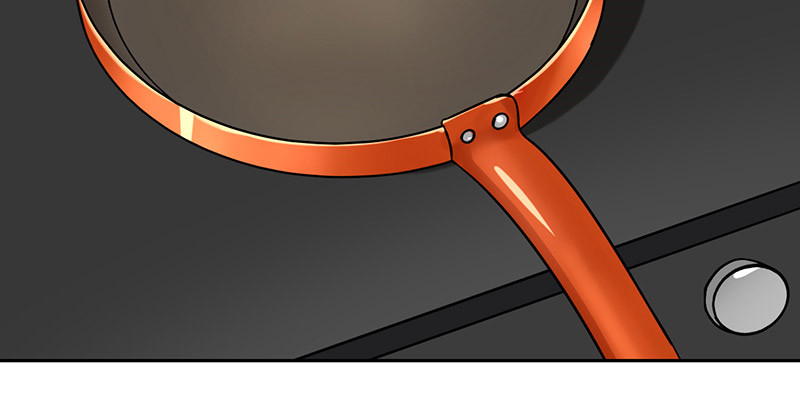 晚上才是女孩子漫画,第38章：人不可貌相1图