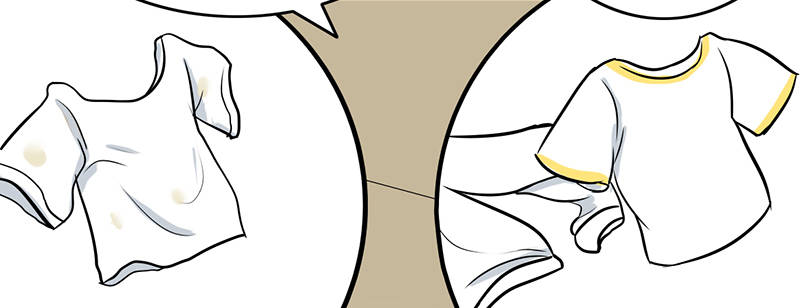 晚上才是女孩子漫画,第101章：男人的衣柜4图