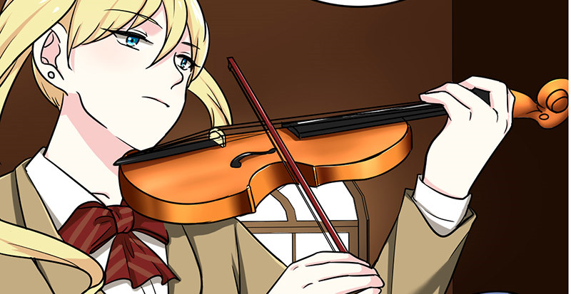 晚上才是女孩子漫画,第43章：失算了！1图