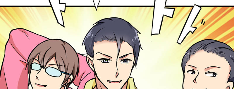晚上才是女孩子漫画,第101章：男人的衣柜2图