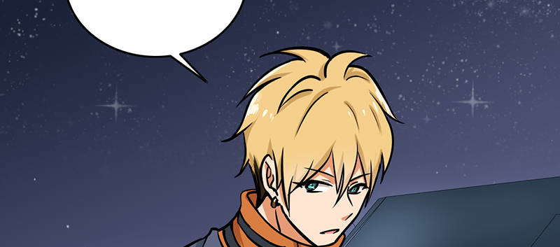 晚上才是女孩子漫画,第103章：星空与大海3图