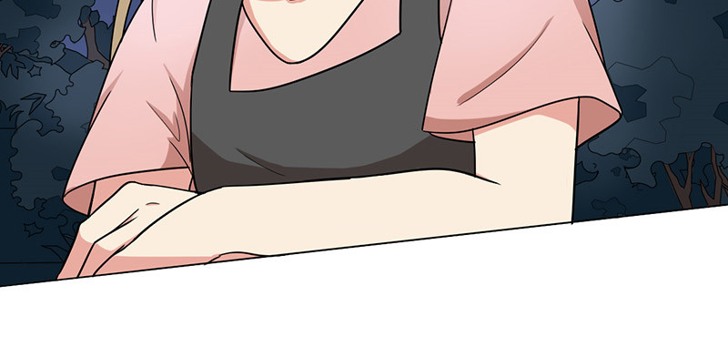 晚上才是女孩子漫画,第29章：别靠近我，变态1图