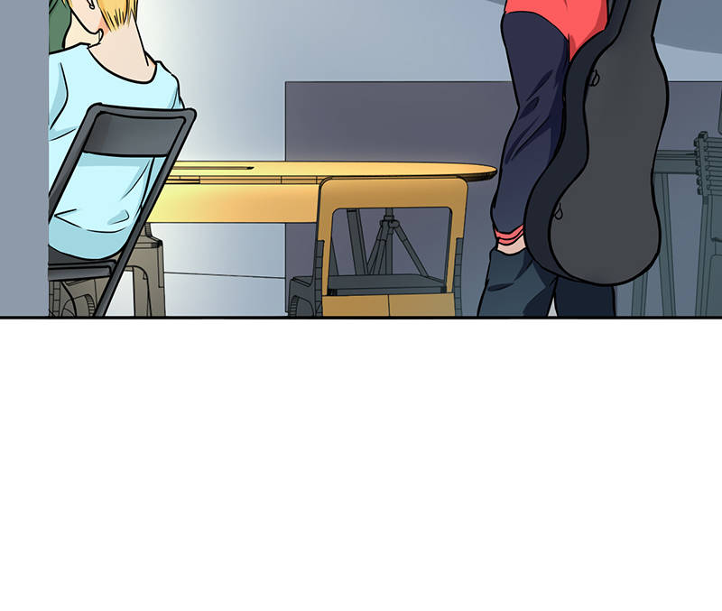 晚上才是女孩子漫画,第93章：有趣的事情2图