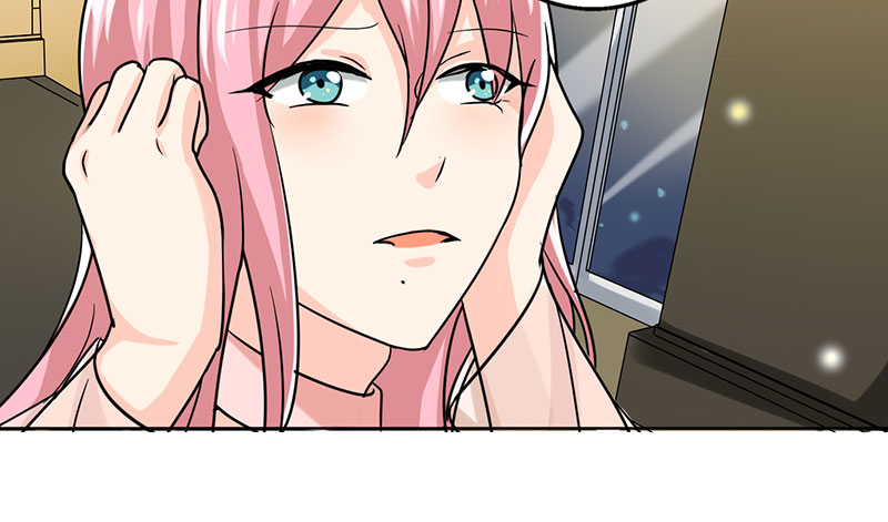 晚上才是女孩子漫画,第18章：你真的很幼稚！5图