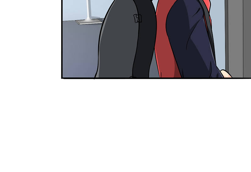 晚上才是女孩子漫画,第93章：有趣的事情1图