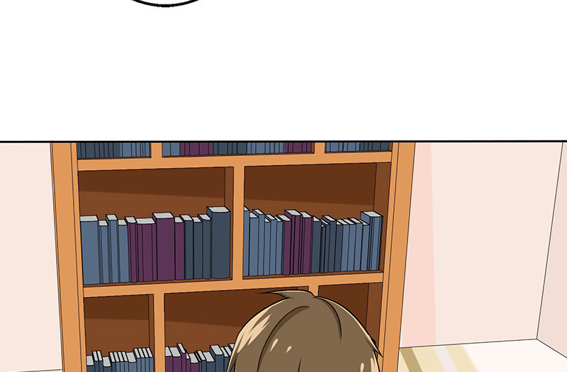 晚上才是女孩子漫画,第45章：一份小小的礼物1图