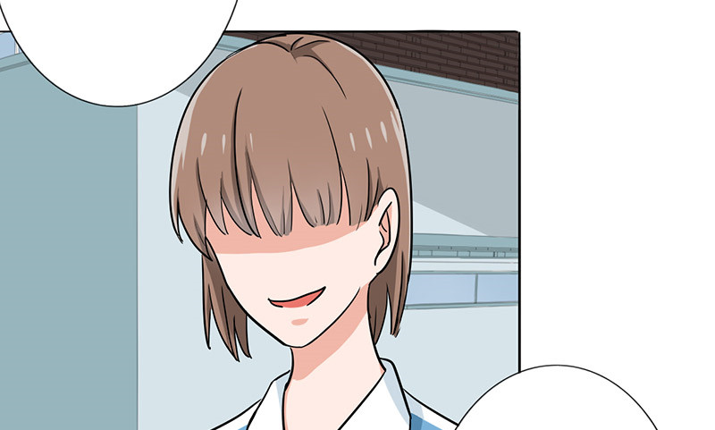 晚上才是女孩子漫画,第29章：别靠近我，变态4图