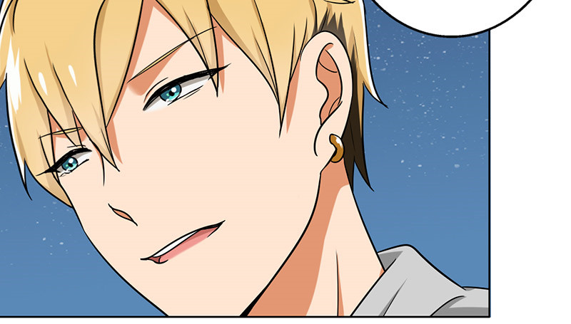 晚上才是女孩子漫画,第41章：你饶了我吧！3图