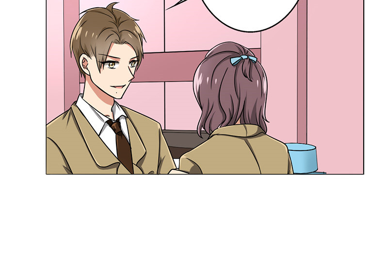 晚上才是女孩子漫画,第36章：无家可归2图