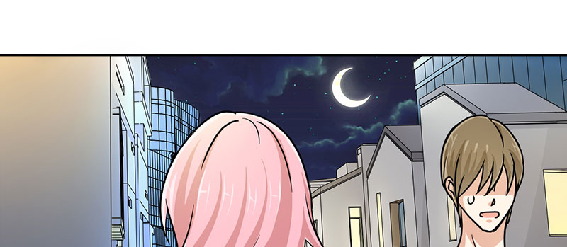 晚上才是女孩子漫画,第18章：你真的很幼稚！3图