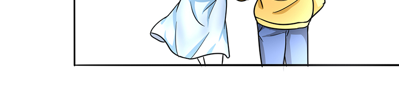 晚上才是女孩子漫画,第16章：网络一线牵1图