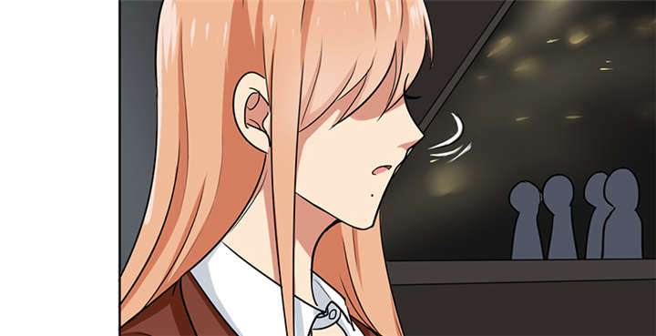 晚上才是女孩子漫画,第65章：老师还没回来啊？2图