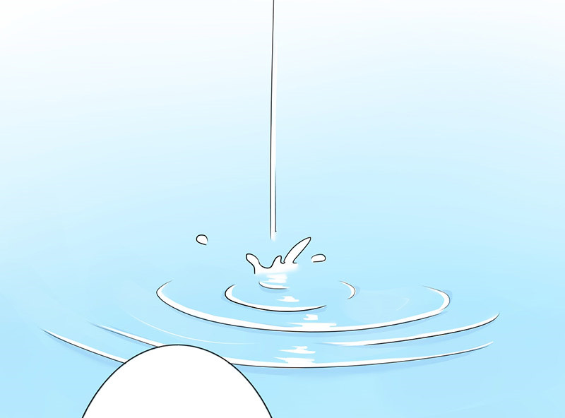 晚上才是女孩子漫画,第31章：你喜欢他吧5图