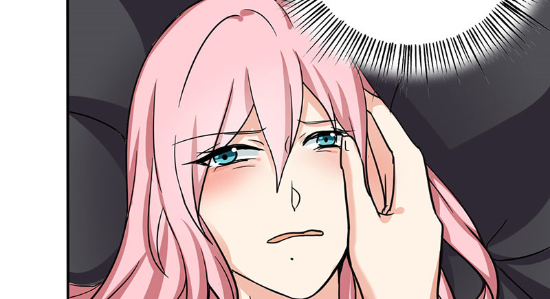 晚上才是女孩子漫画,第21章：我真是看错你了4图