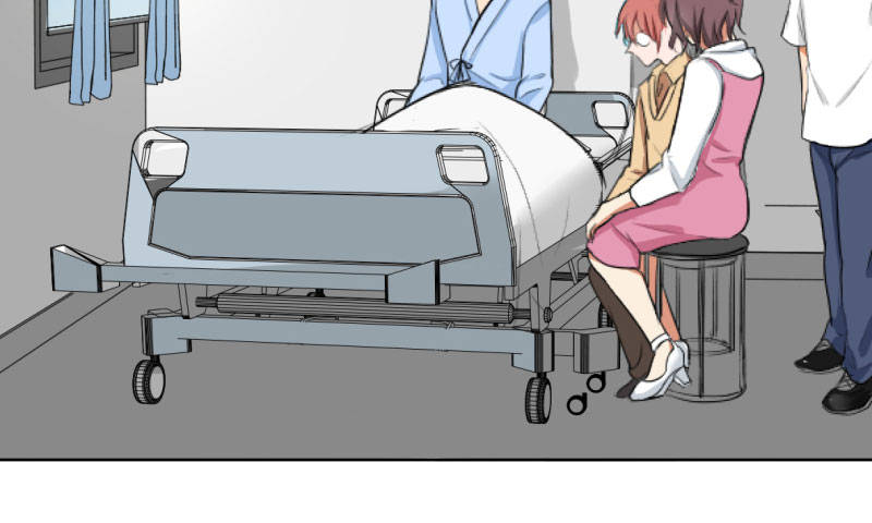 晚上才是女孩子漫画,第89章：还不是时候2图