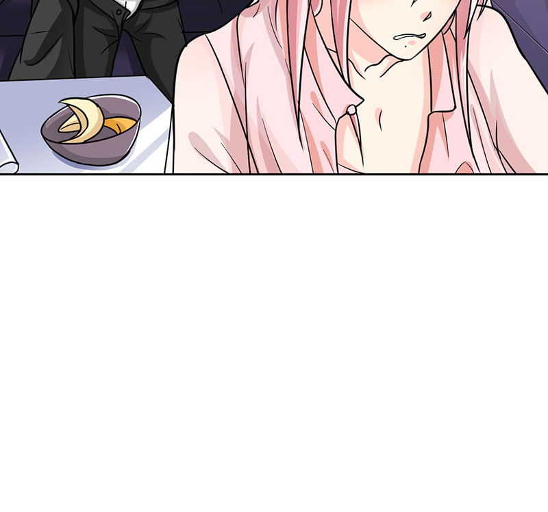 晚上才是女孩子漫画,第21章：我真是看错你了3图