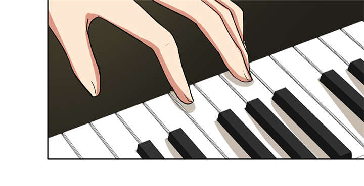 晚上才是女孩子漫画,第65章：老师还没回来啊？2图