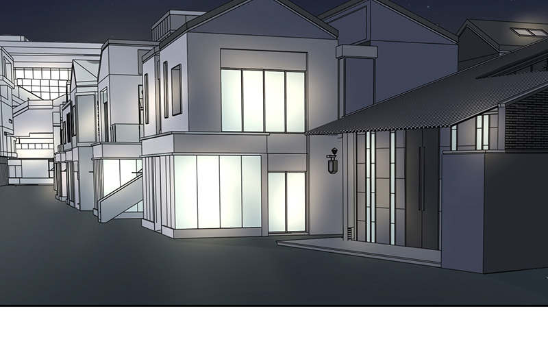 晚上才是女孩子漫画,第61章：猫耳女仆2图