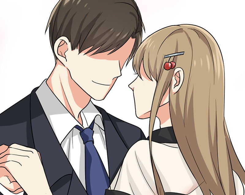 晚上才是女孩子漫画,第24章：《水妖》2图