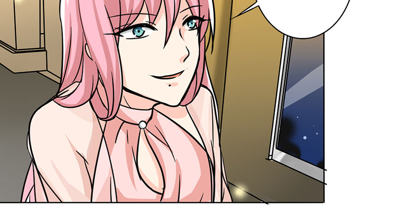 晚上才是女孩子漫画,第18章：你真的很幼稚！2图