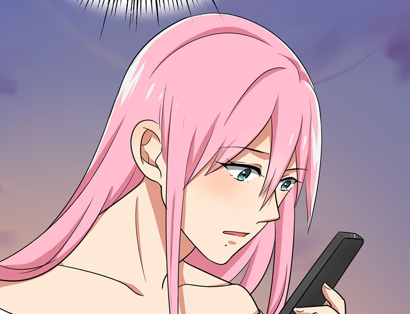 晚上才是女孩子漫画,第30章：诋毁4图