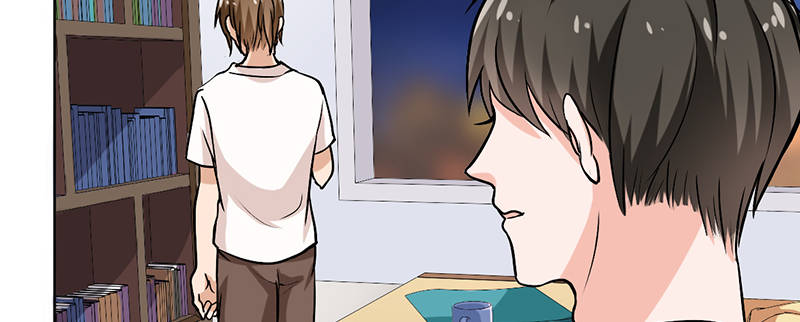 晚上才是女孩子漫画,第106章：李老师，觉醒！2图