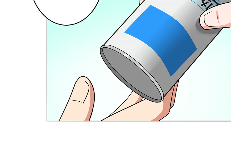 晚上才是女孩子漫画,第35章：我警告你，快下去！4图