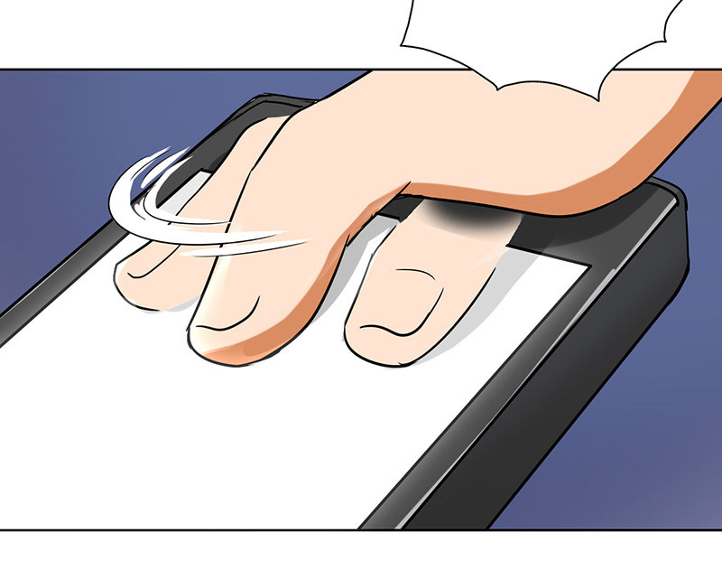 晚上才是女孩子漫画,第37章：别养狗了，养我吧！2图