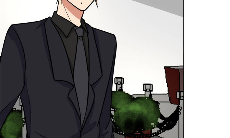 晚上才是女孩子漫画,第85章：你当我是死人吗1图