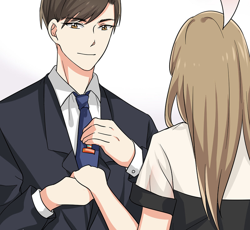 晚上才是女孩子漫画,第24章：《水妖》4图