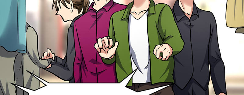 晚上才是女孩子漫画,第101章：男人的衣柜3图