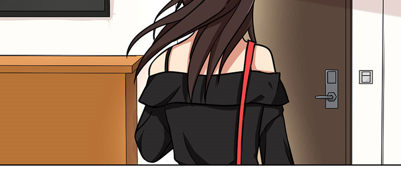 晚上才是女孩子漫画,第50章：为什么不见我？2图