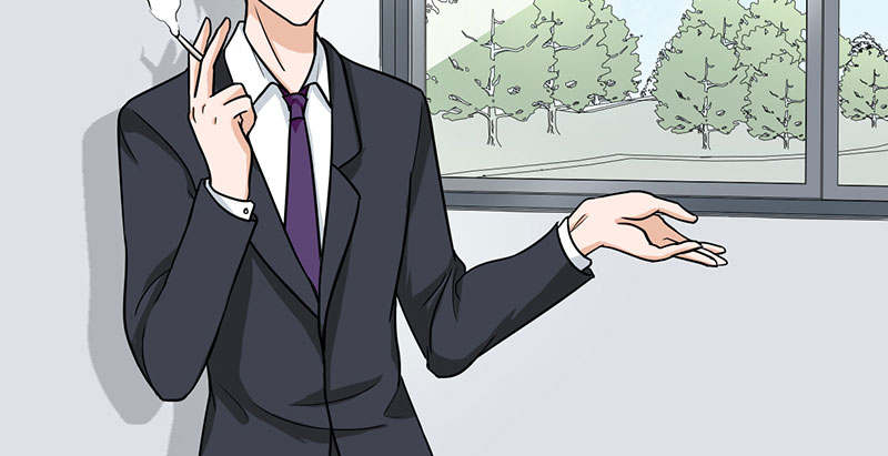 晚上才是女孩子漫画,第60章：成双成对5图