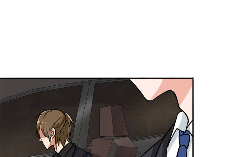 晚上才是女孩子漫画,第85章：你当我是死人吗4图