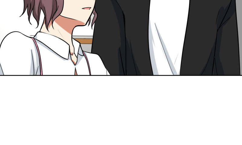 晚上才是女孩子漫画,第89章：还不是时候5图