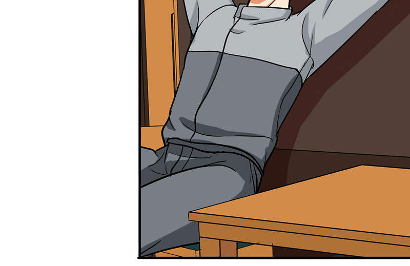 晚上才是女孩子漫画,第53章：结，结扎……！3图